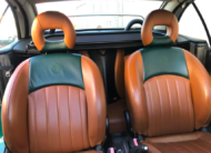 Peugeot 206 cc Roland Garros uit 2005