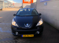 Peugeot 207 CC