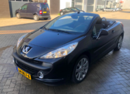 Peugeot 207 CC