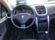 Peugeot 207 CC