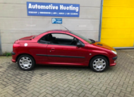 Peugeot 206 cc