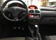 Peugeot 206 cc