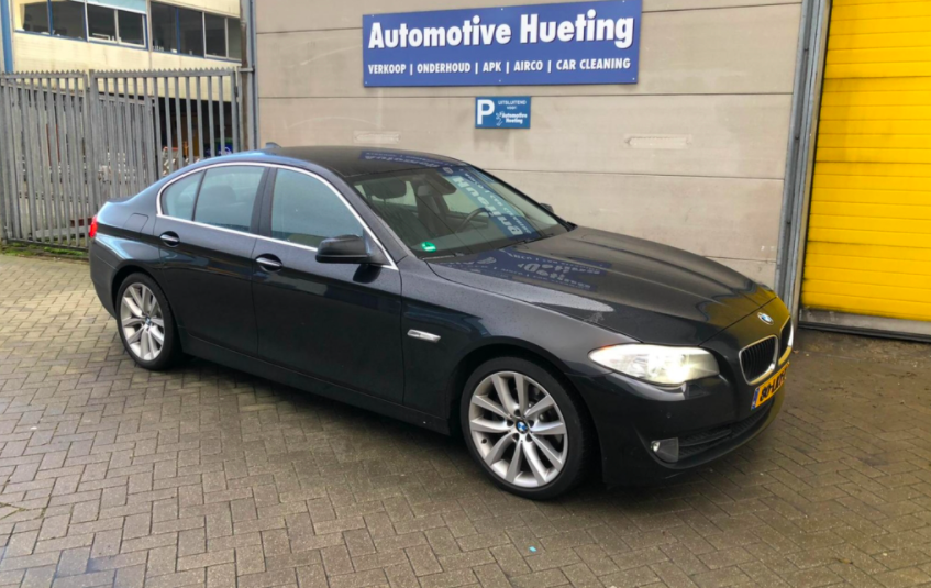 BMW 523 I