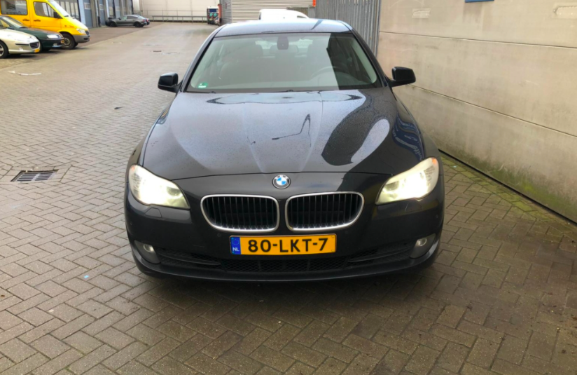 BMW 523 I