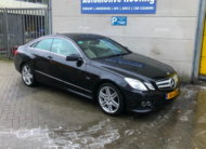 Mercedes E 250