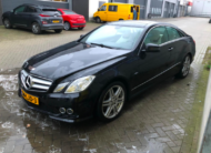 Mercedes E 250