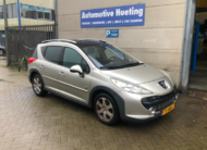 Peugeot 207 SW Outdoor