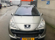 Peugeot 207 SW Outdoor