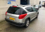 Peugeot 207 SW Outdoor