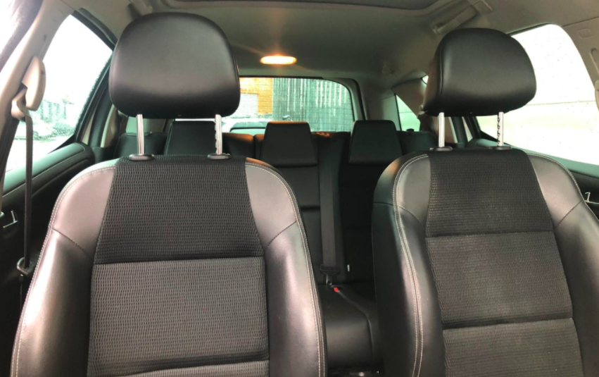 Peugeot 207 SW Outdoor
