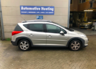 Peugeot 207 SW Outdoor