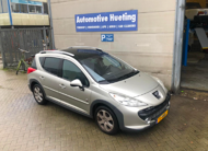 Peugeot 207 SW Outdoor