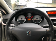 Peugeot 207 SW Outdoor