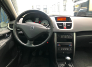 Peugeot 207 SW Outdoor