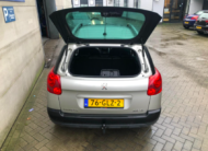 Peugeot 207 SW Outdoor