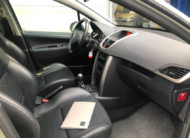 Peugeot 207 SW Outdoor