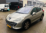 Peugeot 207 SW Outdoor