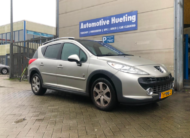 Peugeot 207 SW Outdoor