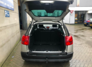 Peugeot 207 SW Outdoor