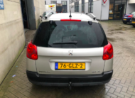 Peugeot 207 SW Outdoor