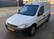 Opel Combo-C