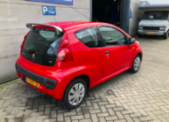 Peugeot 107 Petit Filou