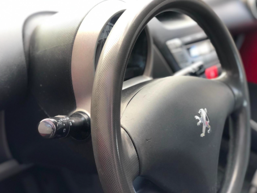 Peugeot 107 Petit Filou