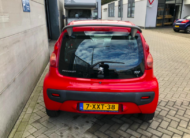 Peugeot 107 Petit Filou