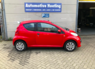 Peugeot 107 Petit Filou