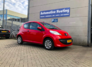 Peugeot 107 Petit Filou
