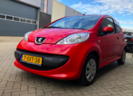 Peugeot 107 Petit Filou