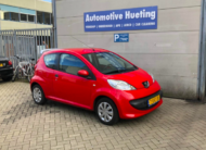 Peugeot 107 Petit Filou