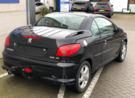 Peugeot 206 cc