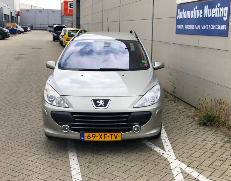 Peugeot 307 SW