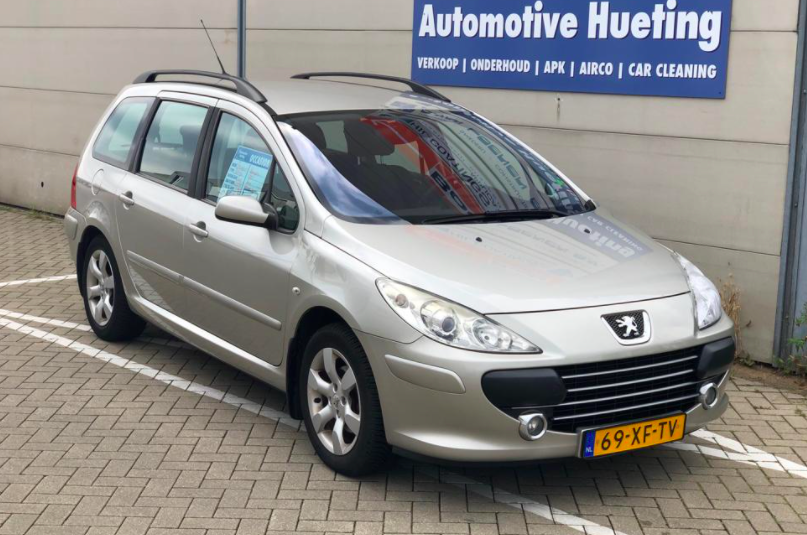 Peugeot 307 SW