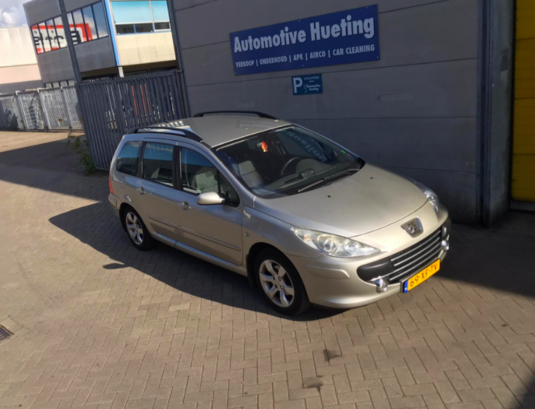 Peugeot 307 SW