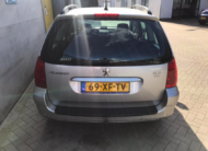 Peugeot 307 SW