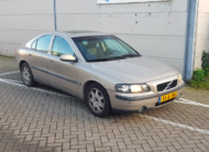 Volvo S 60