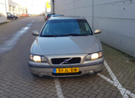 Volvo S 60