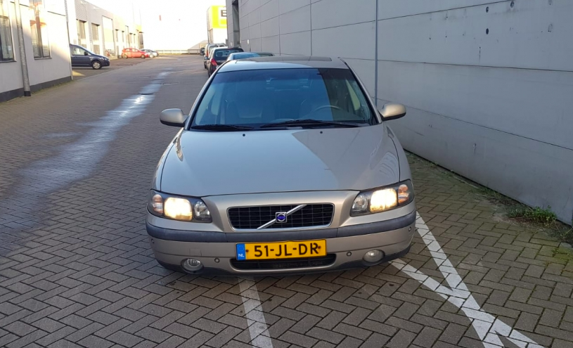 Volvo S 60