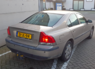 Volvo S 60