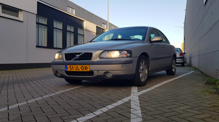 Volvo S 60