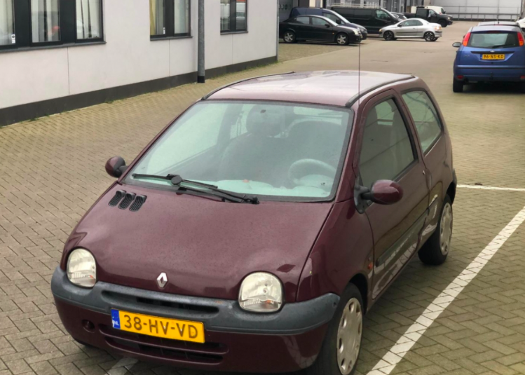 Renault Twingo
