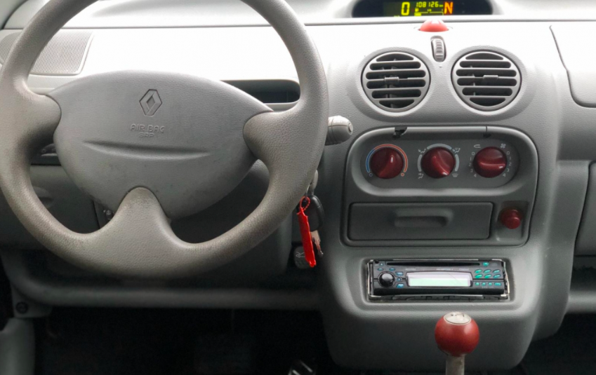 Renault Twingo