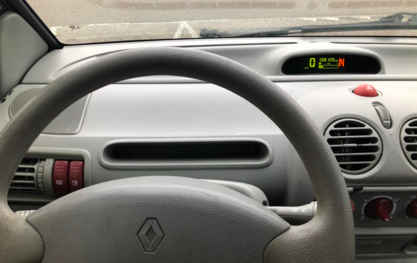 Renault Twingo