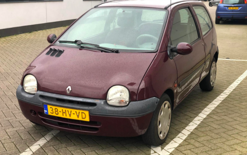 Renault Twingo