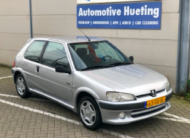 Peugeot 106 XS-Sport