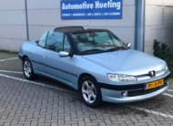 Peugeot 306 Cabriolet