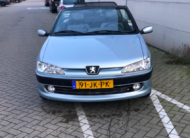 Peugeot 306 Cabriolet