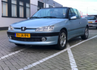 Peugeot 306 Cabriolet